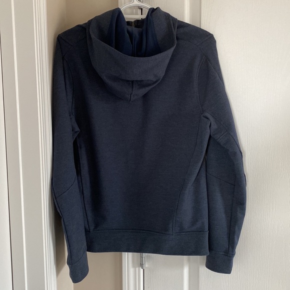 Lululemon City Sweat Full Zip Hoodie - Picture 2 of 4